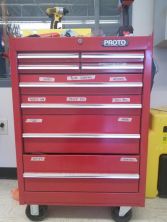 Magical Tool Box 