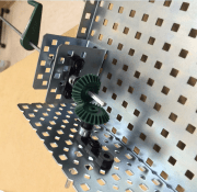 Bevel Gear