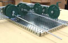 Mechanical Systems Challenge 2