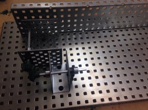 Here is a picture and of the Bevel Gear(: