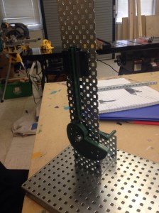 Here is a picture of The Cam & Follower