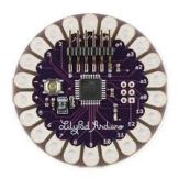 lily arduino