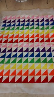 My Quilt